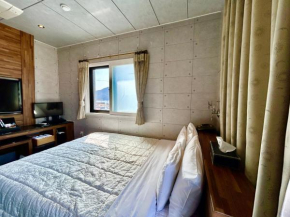 Ocean hotel the Luxe